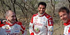 Nasser Al-Attiyah